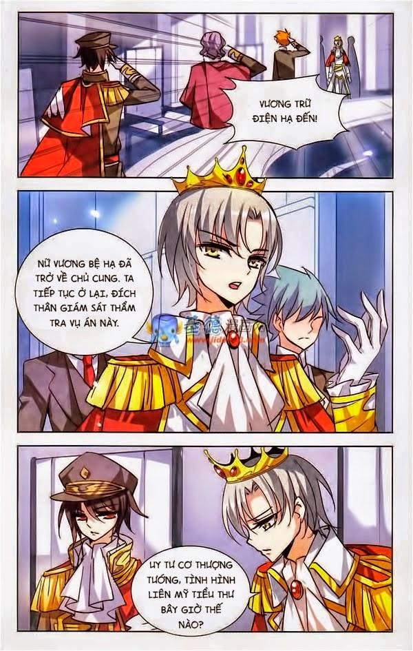 Xuyên Duyệt Tây Nguyên 3000 Chap 53 - Next Chap 54