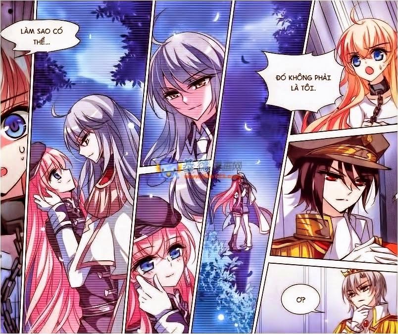 Xuyên Duyệt Tây Nguyên 3000 Chap 54 - Next Chap 55