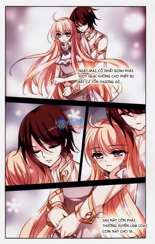 Xuyên Duyệt Tây Nguyên 3000 Chap 54 - Next Chap 55