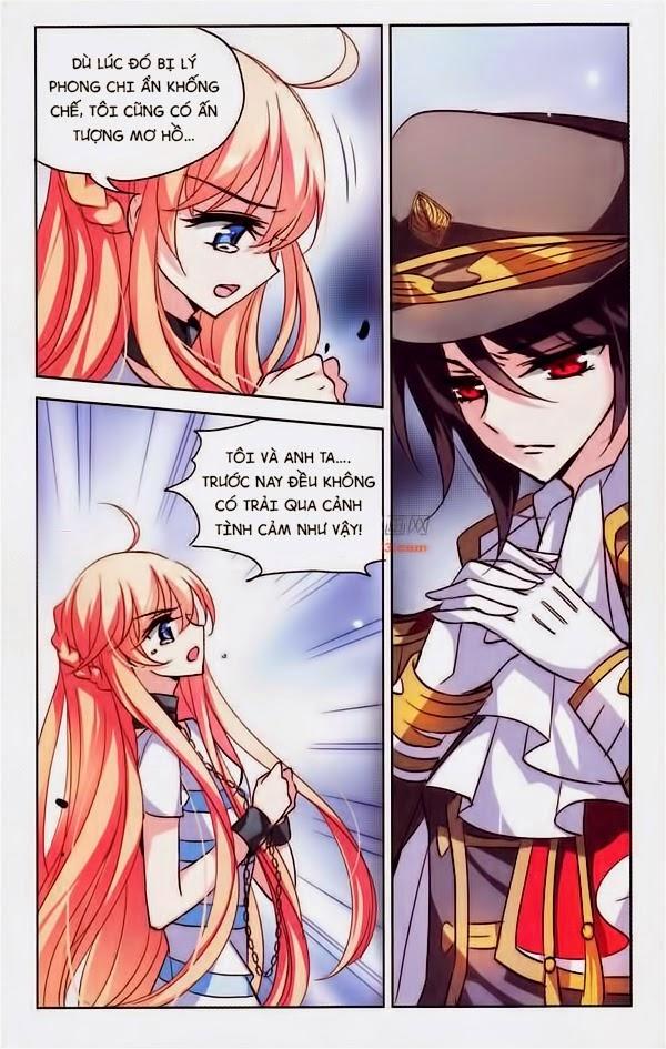 Xuyên Duyệt Tây Nguyên 3000 Chap 54 - Next Chap 55