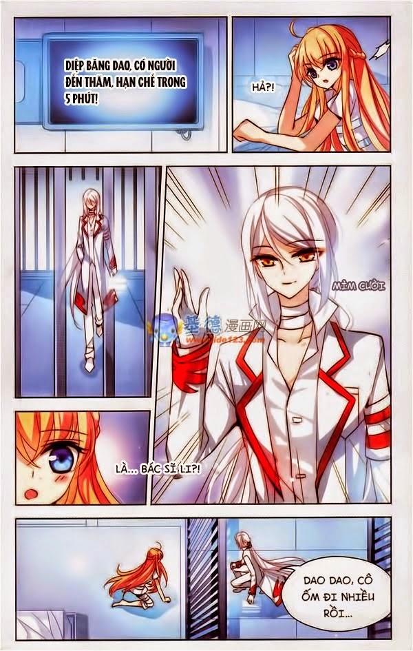 Xuyên Duyệt Tây Nguyên 3000 Chap 54 - Next Chap 55