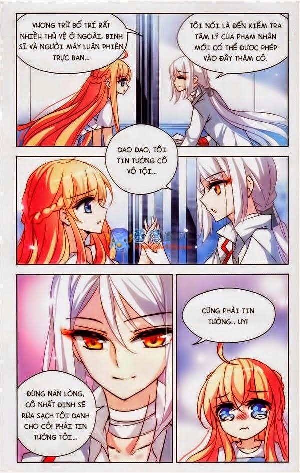 Xuyên Duyệt Tây Nguyên 3000 Chap 54 - Next Chap 55
