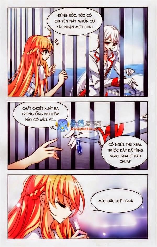 Xuyên Duyệt Tây Nguyên 3000 Chap 54 - Next Chap 55