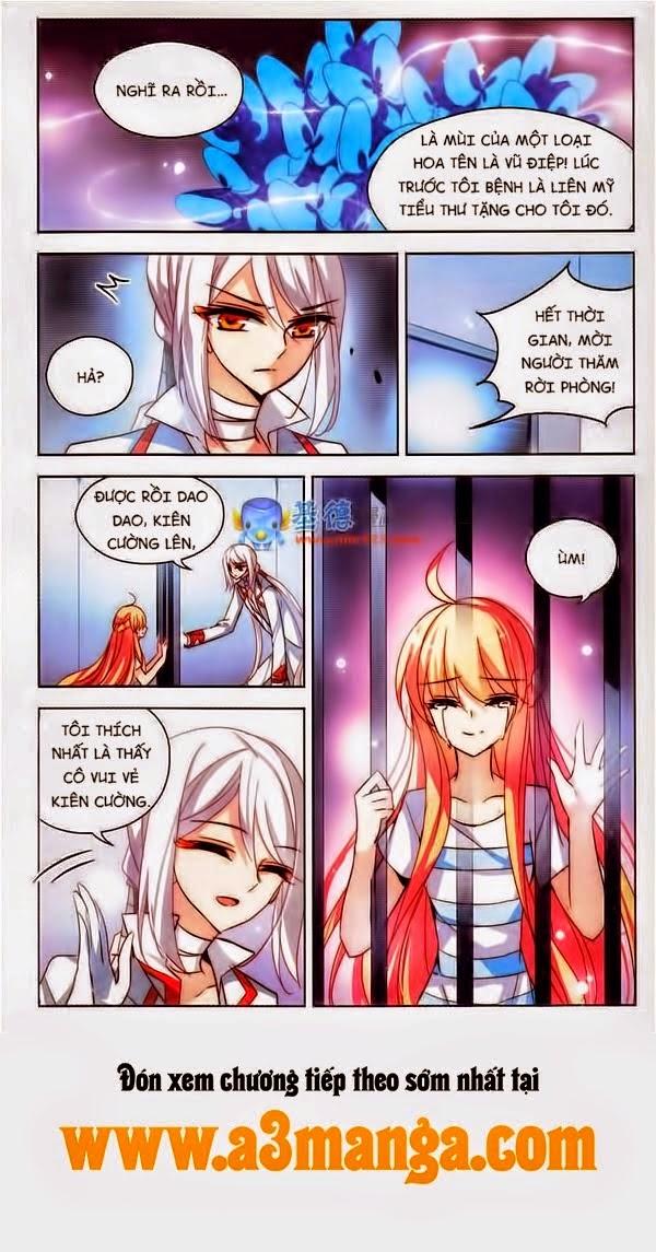 Xuyên Duyệt Tây Nguyên 3000 Chap 54 - Next Chap 55