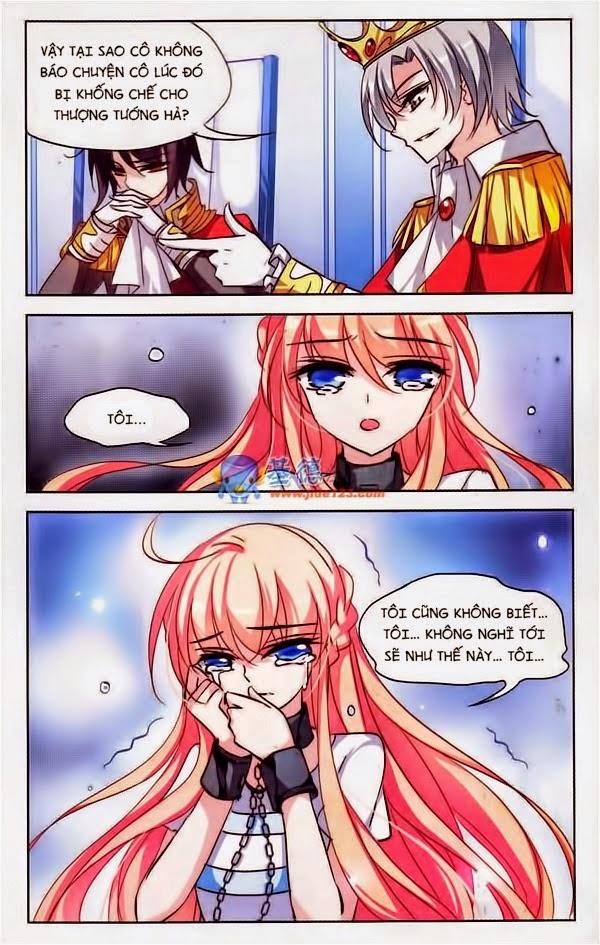 Xuyên Duyệt Tây Nguyên 3000 Chap 54 - Next Chap 55