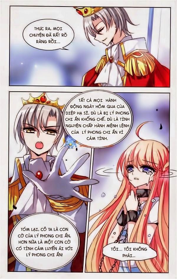 Xuyên Duyệt Tây Nguyên 3000 Chap 54 - Next Chap 55