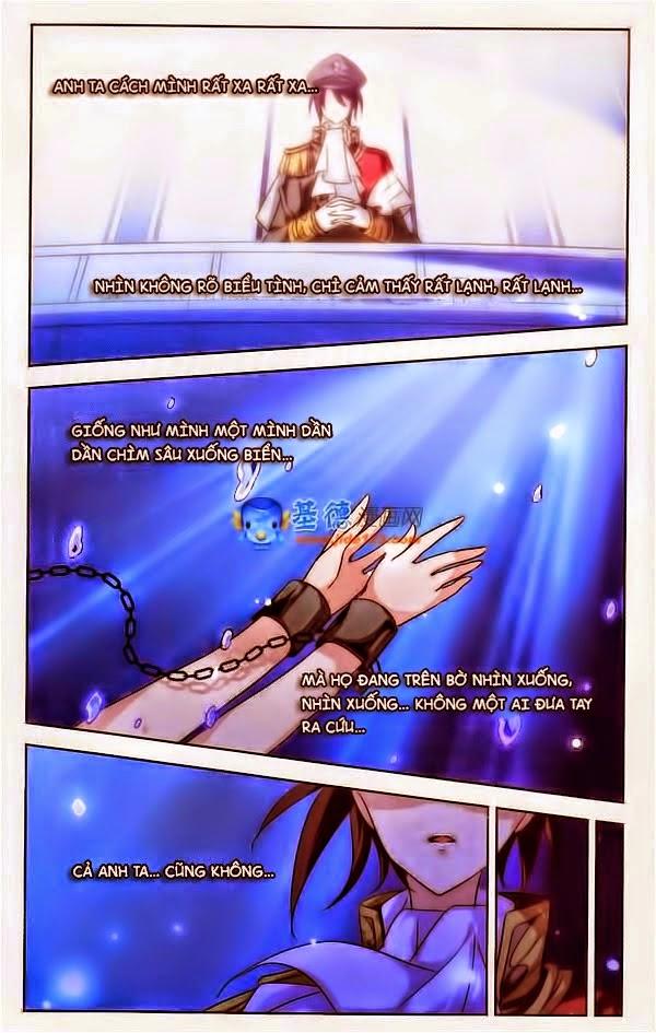 Xuyên Duyệt Tây Nguyên 3000 Chap 54 - Next Chap 55