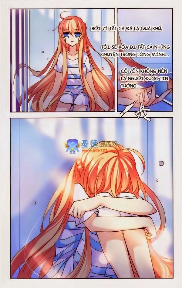 Xuyên Duyệt Tây Nguyên 3000 Chap 55 - Next Chap 56