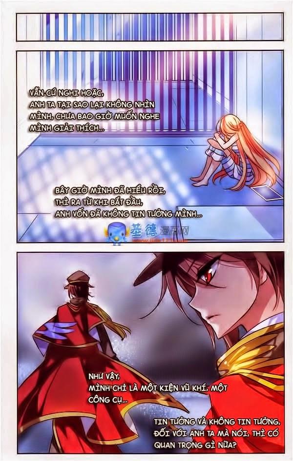 Xuyên Duyệt Tây Nguyên 3000 Chap 55 - Next Chap 56