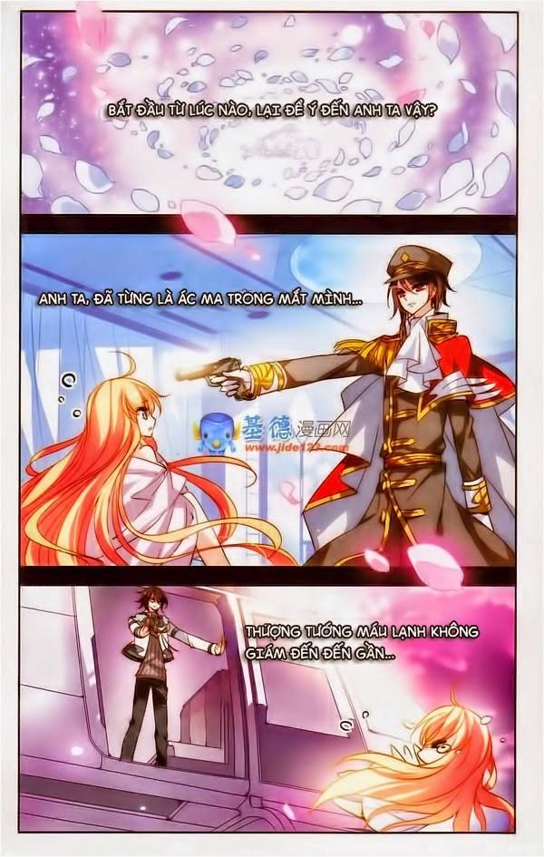 Xuyên Duyệt Tây Nguyên 3000 Chap 55 - Next Chap 56