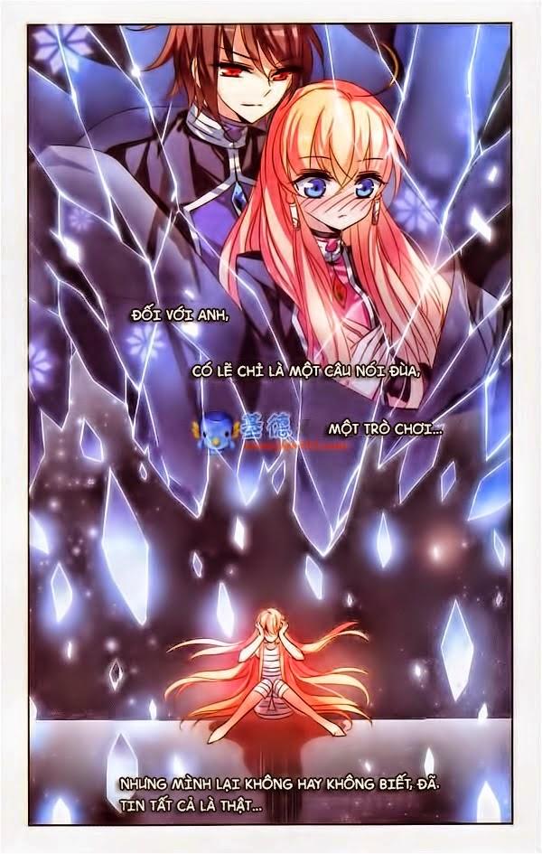 Xuyên Duyệt Tây Nguyên 3000 Chap 55 - Next Chap 56
