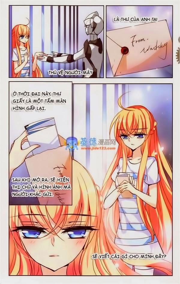 Xuyên Duyệt Tây Nguyên 3000 Chap 55 - Next Chap 56