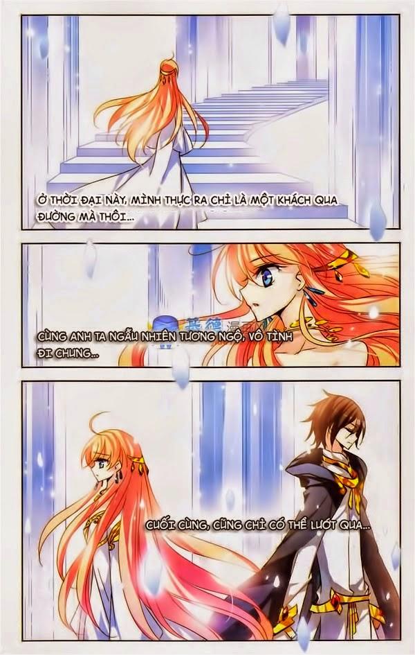 Xuyên Duyệt Tây Nguyên 3000 Chap 55 - Next Chap 56