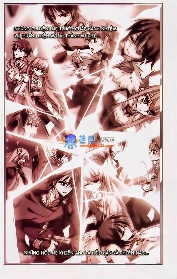 Xuyên Duyệt Tây Nguyên 3000 Chap 55 - Next Chap 56