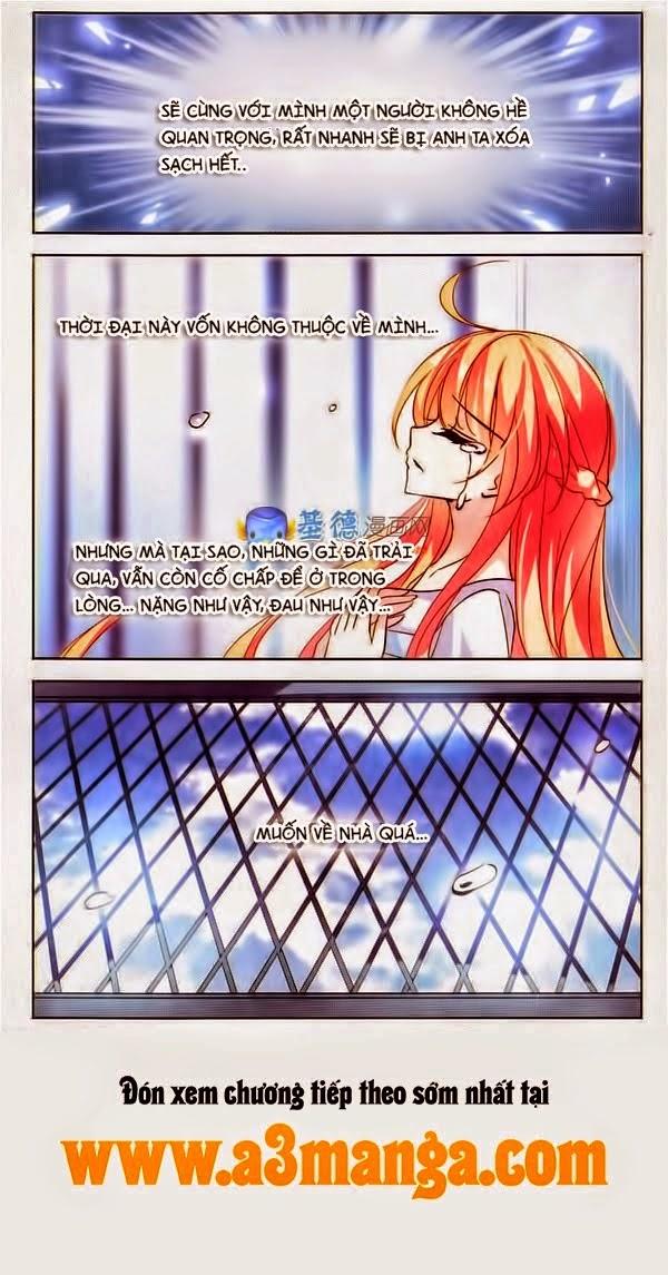 Xuyên Duyệt Tây Nguyên 3000 Chap 55 - Next Chap 56