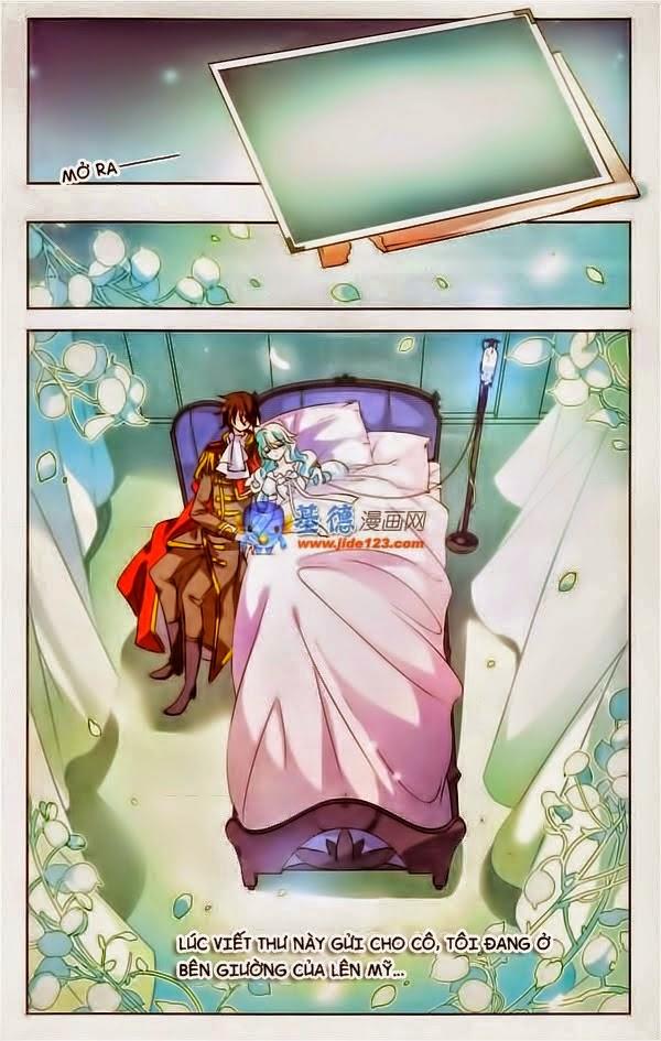 Xuyên Duyệt Tây Nguyên 3000 Chap 55 - Next Chap 56