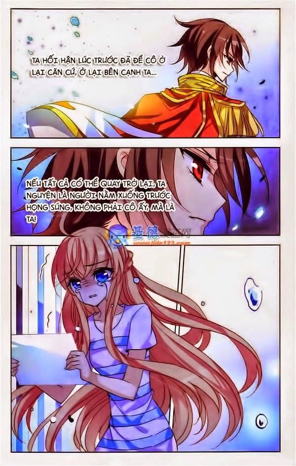 Xuyên Duyệt Tây Nguyên 3000 Chap 55 - Next Chap 56