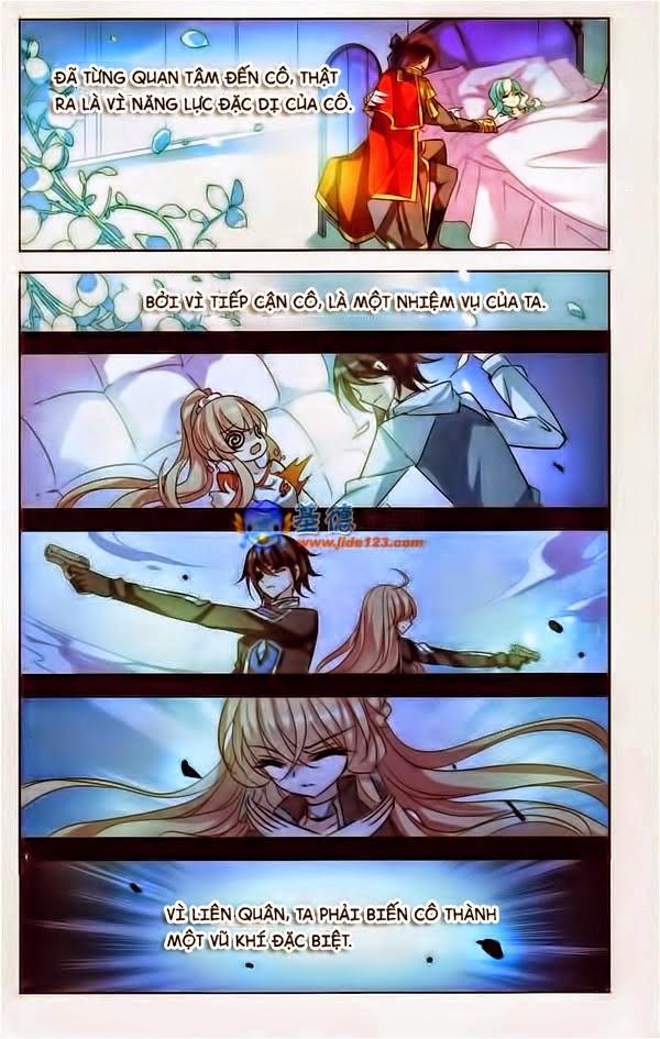 Xuyên Duyệt Tây Nguyên 3000 Chap 55 - Next Chap 56