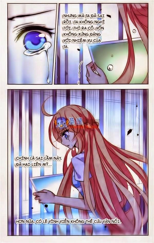 Xuyên Duyệt Tây Nguyên 3000 Chap 55 - Next Chap 56