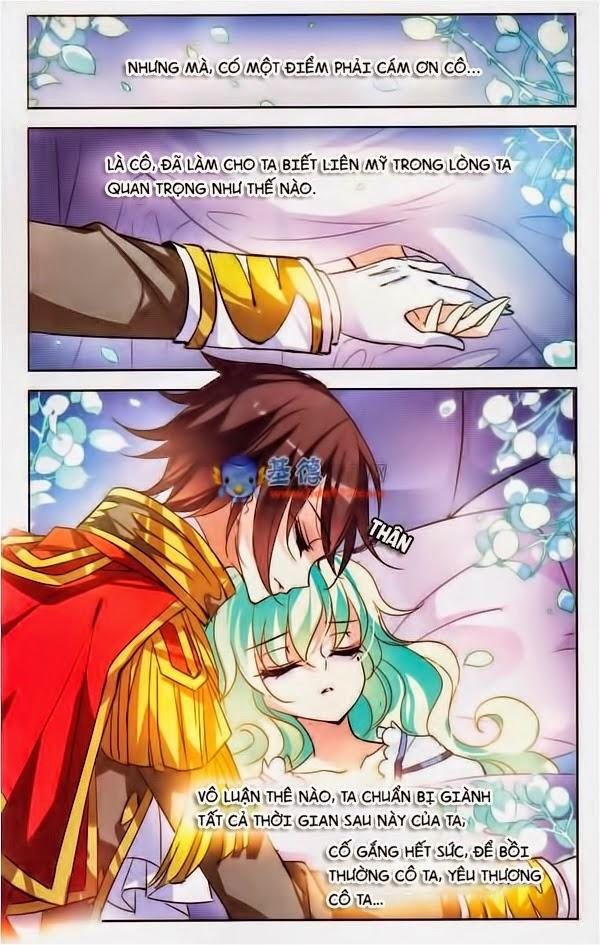 Xuyên Duyệt Tây Nguyên 3000 Chap 55 - Next Chap 56