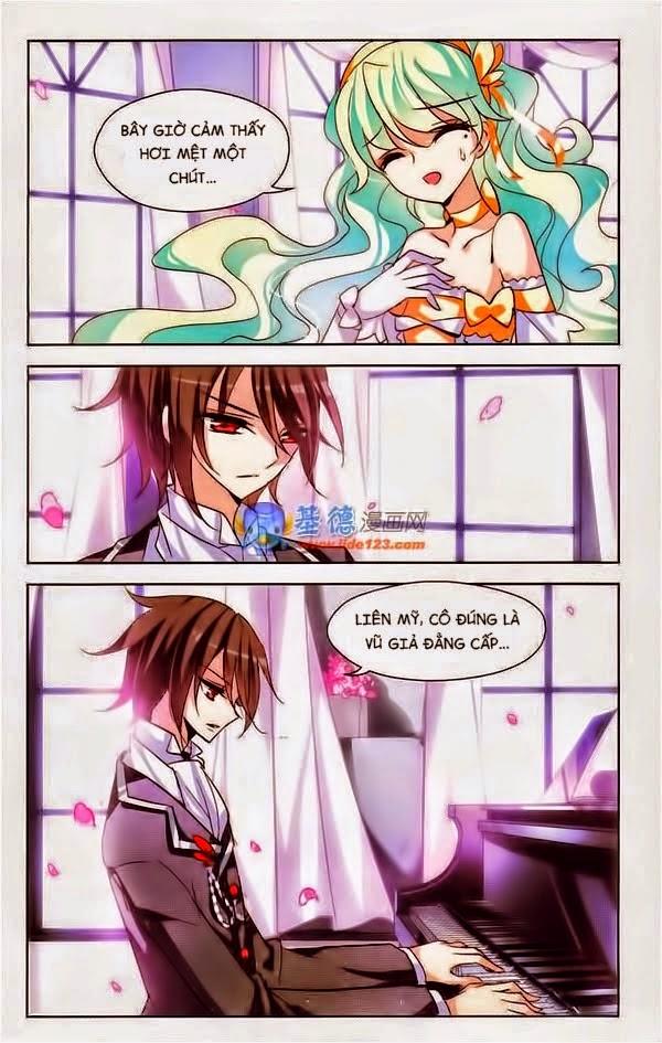 Xuyên Duyệt Tây Nguyên 3000 Chap 56 - Next Chap 57