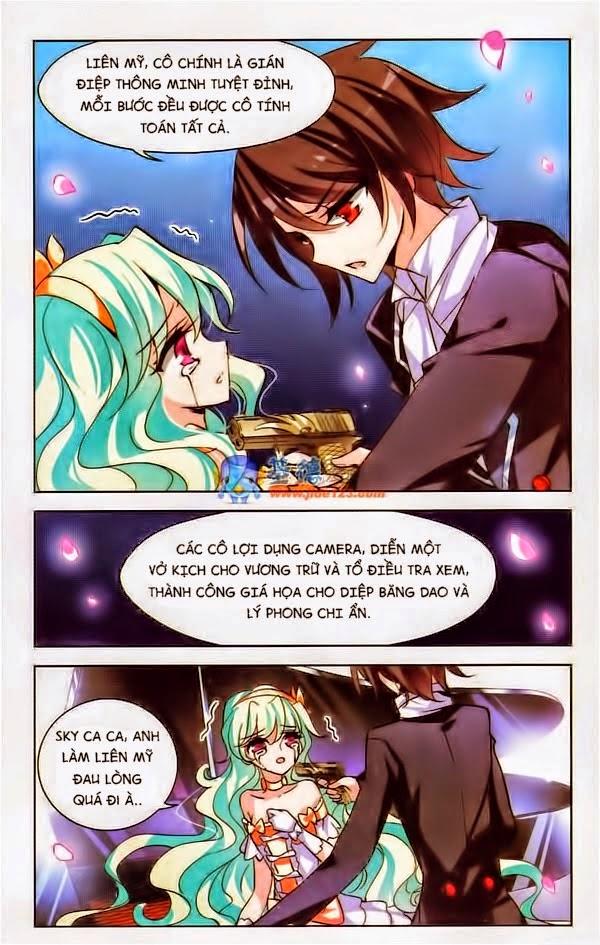 Xuyên Duyệt Tây Nguyên 3000 Chap 56 - Next Chap 57