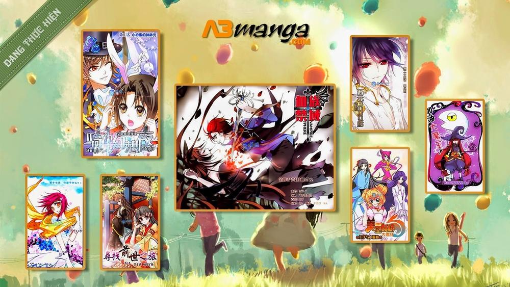 Xuyên Duyệt Tây Nguyên 3000 Chap 56 - Next Chap 57