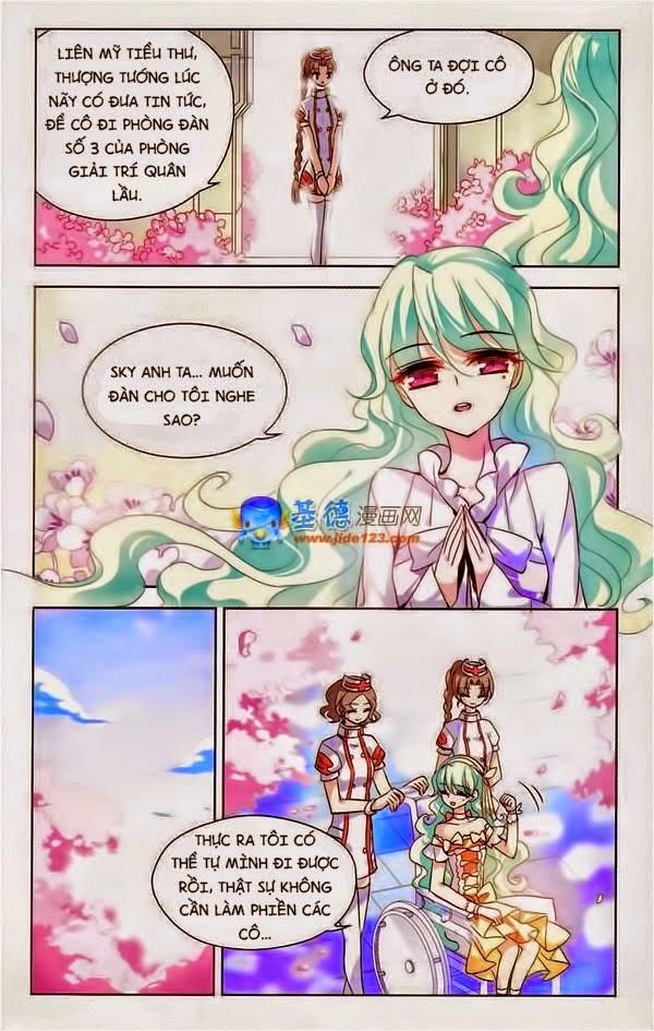 Xuyên Duyệt Tây Nguyên 3000 Chap 56 - Next Chap 57