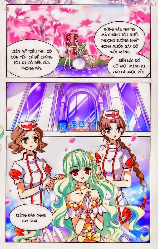 Xuyên Duyệt Tây Nguyên 3000 Chap 56 - Next Chap 57