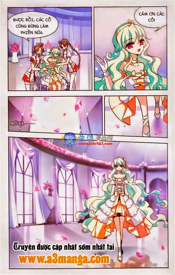 Xuyên Duyệt Tây Nguyên 3000 Chap 56 - Next Chap 57
