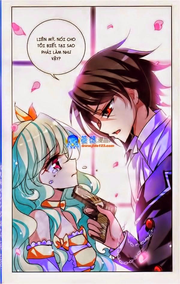Xuyên Duyệt Tây Nguyên 3000 Chap 57 - Next Chap 58