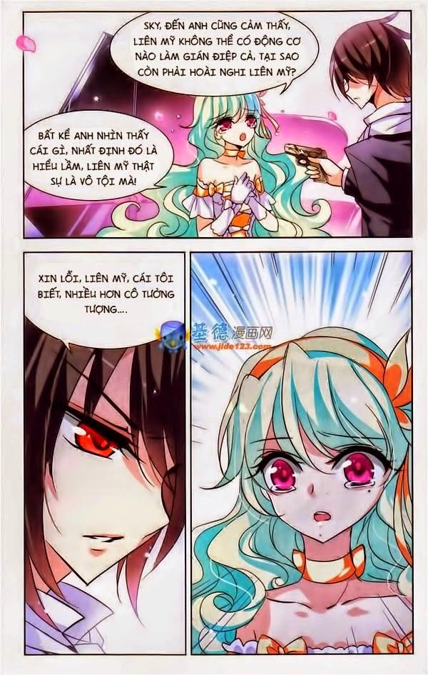 Xuyên Duyệt Tây Nguyên 3000 Chap 57 - Next Chap 58