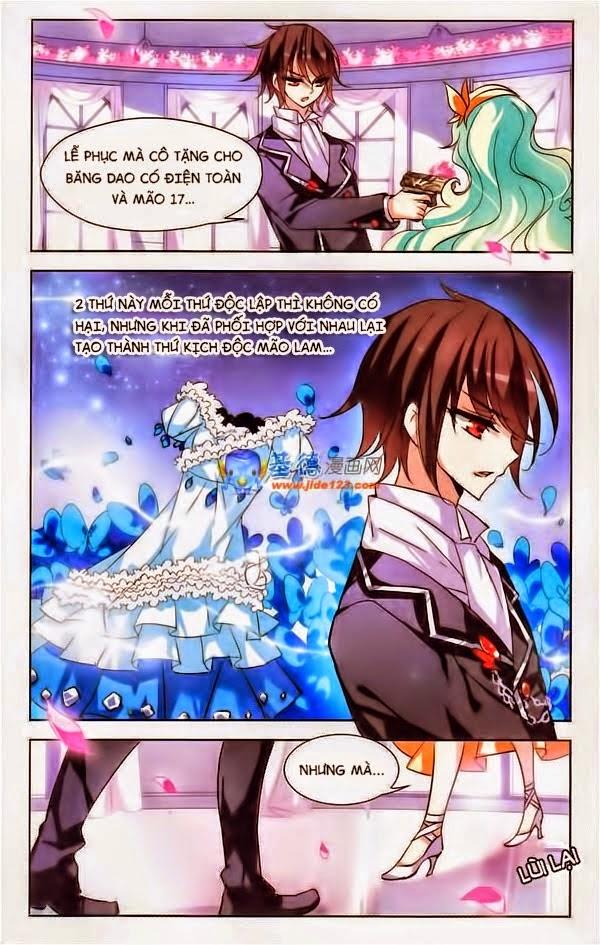 Xuyên Duyệt Tây Nguyên 3000 Chap 57 - Next Chap 58