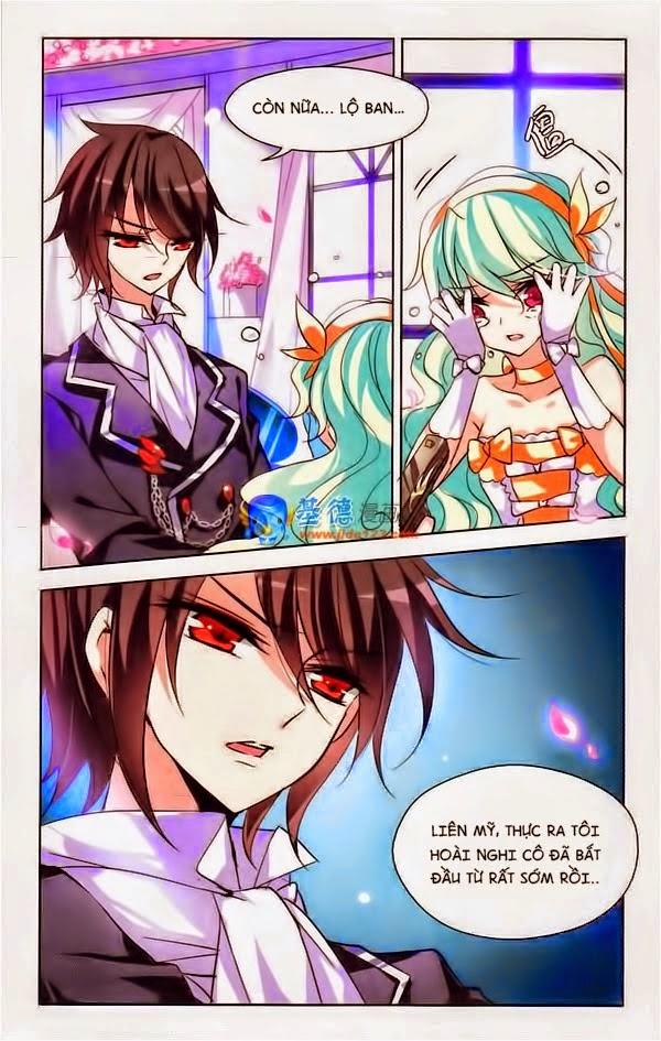 Xuyên Duyệt Tây Nguyên 3000 Chap 57 - Next Chap 58