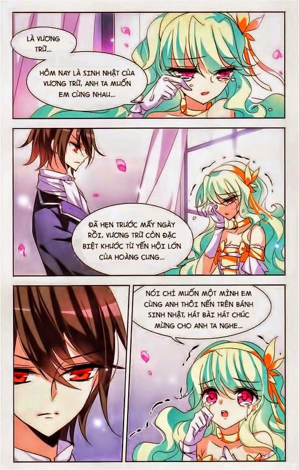 Xuyên Duyệt Tây Nguyên 3000 Chap 57 - Next Chap 58
