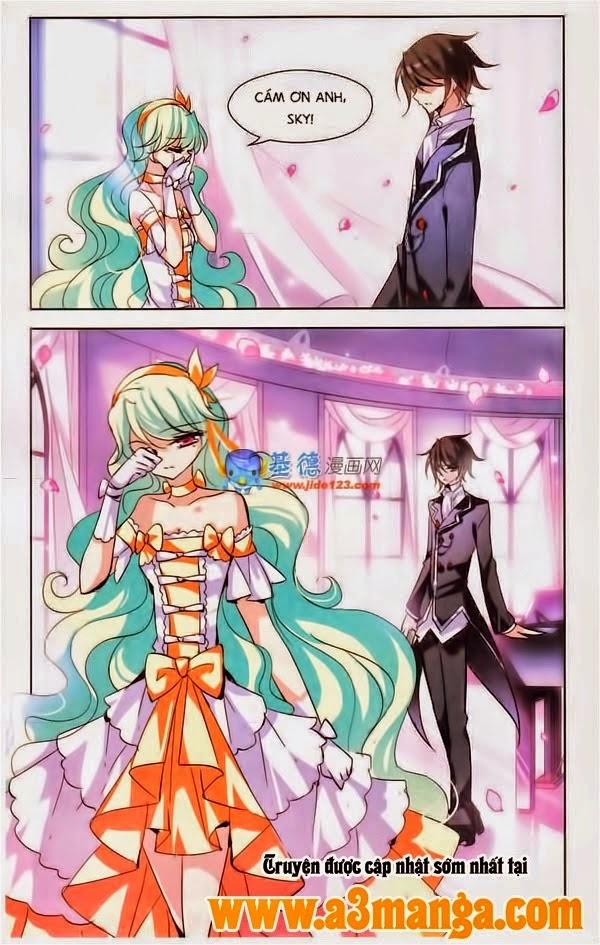 Xuyên Duyệt Tây Nguyên 3000 Chap 57 - Next Chap 58