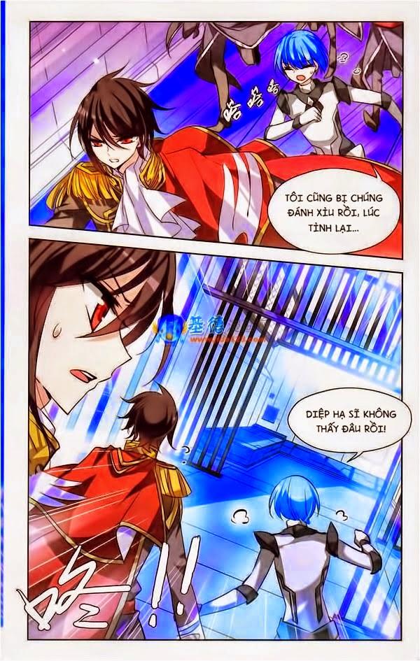 Xuyên Duyệt Tây Nguyên 3000 Chap 57 - Next Chap 58