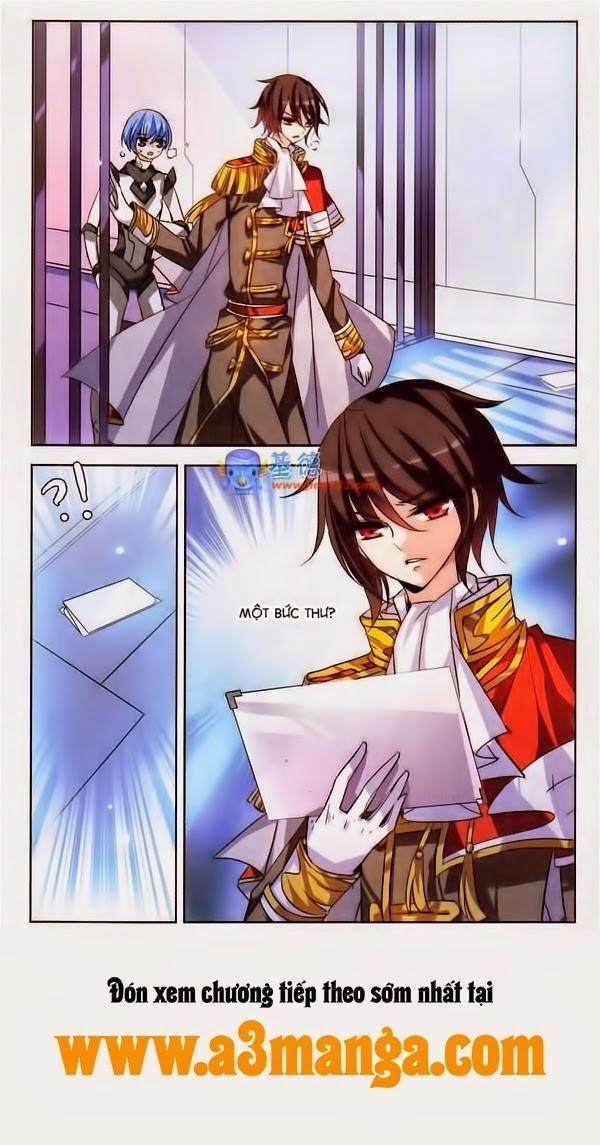 Xuyên Duyệt Tây Nguyên 3000 Chap 57 - Next Chap 58