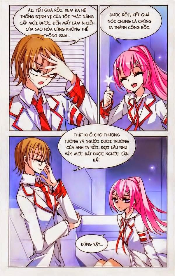 Xuyên Duyệt Tây Nguyên 3000 Chap 57 - Next Chap 58