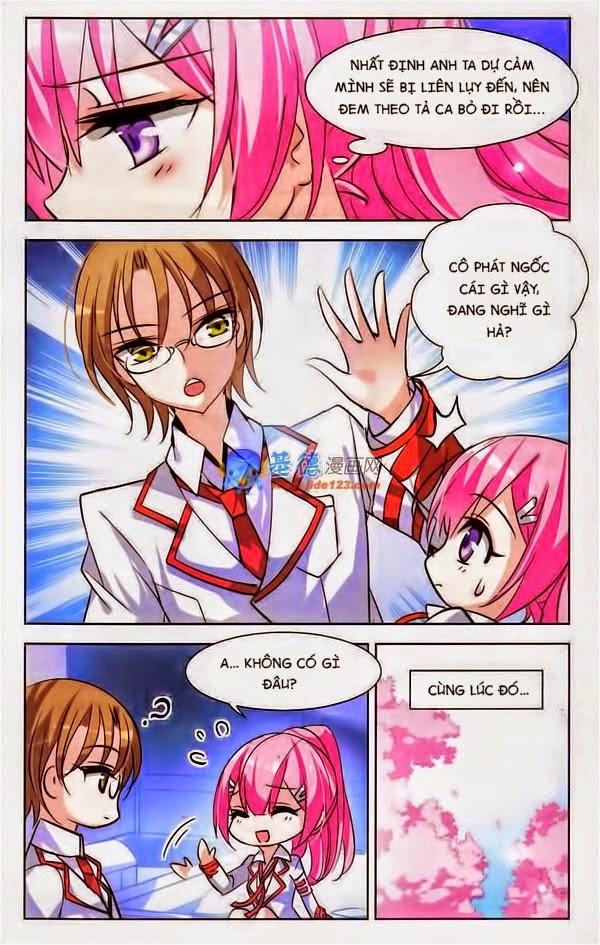 Xuyên Duyệt Tây Nguyên 3000 Chap 57 - Next Chap 58