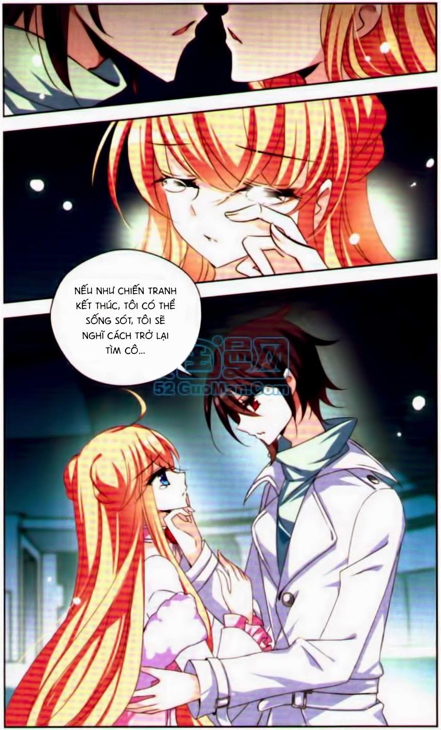 Xuyên Duyệt Tây Nguyên 3000 Chap 71 - Next Chap 72