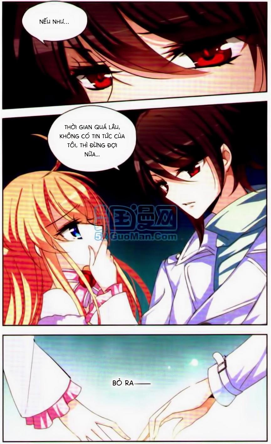 Xuyên Duyệt Tây Nguyên 3000 Chap 71 - Next Chap 72