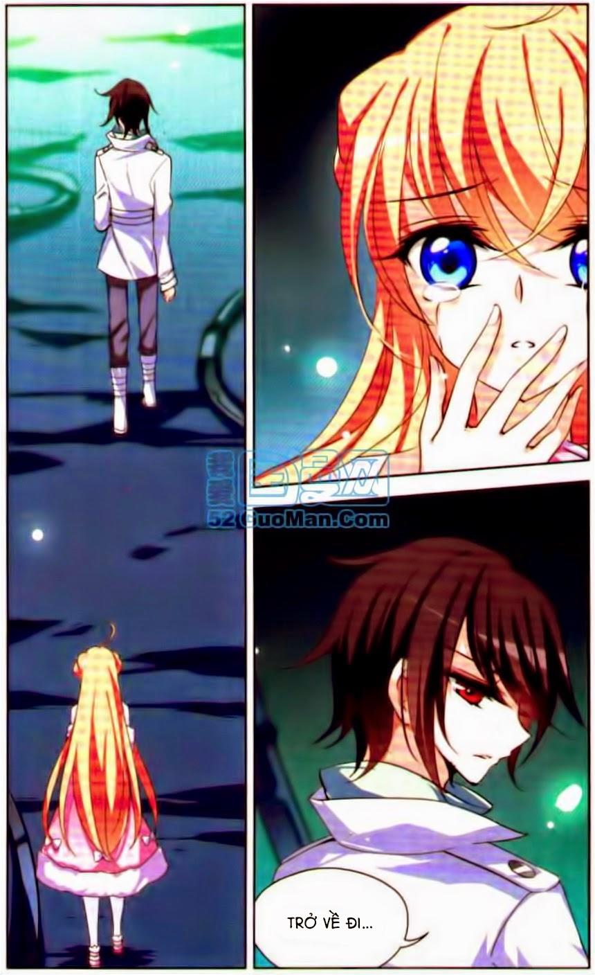 Xuyên Duyệt Tây Nguyên 3000 Chap 71 - Next Chap 72
