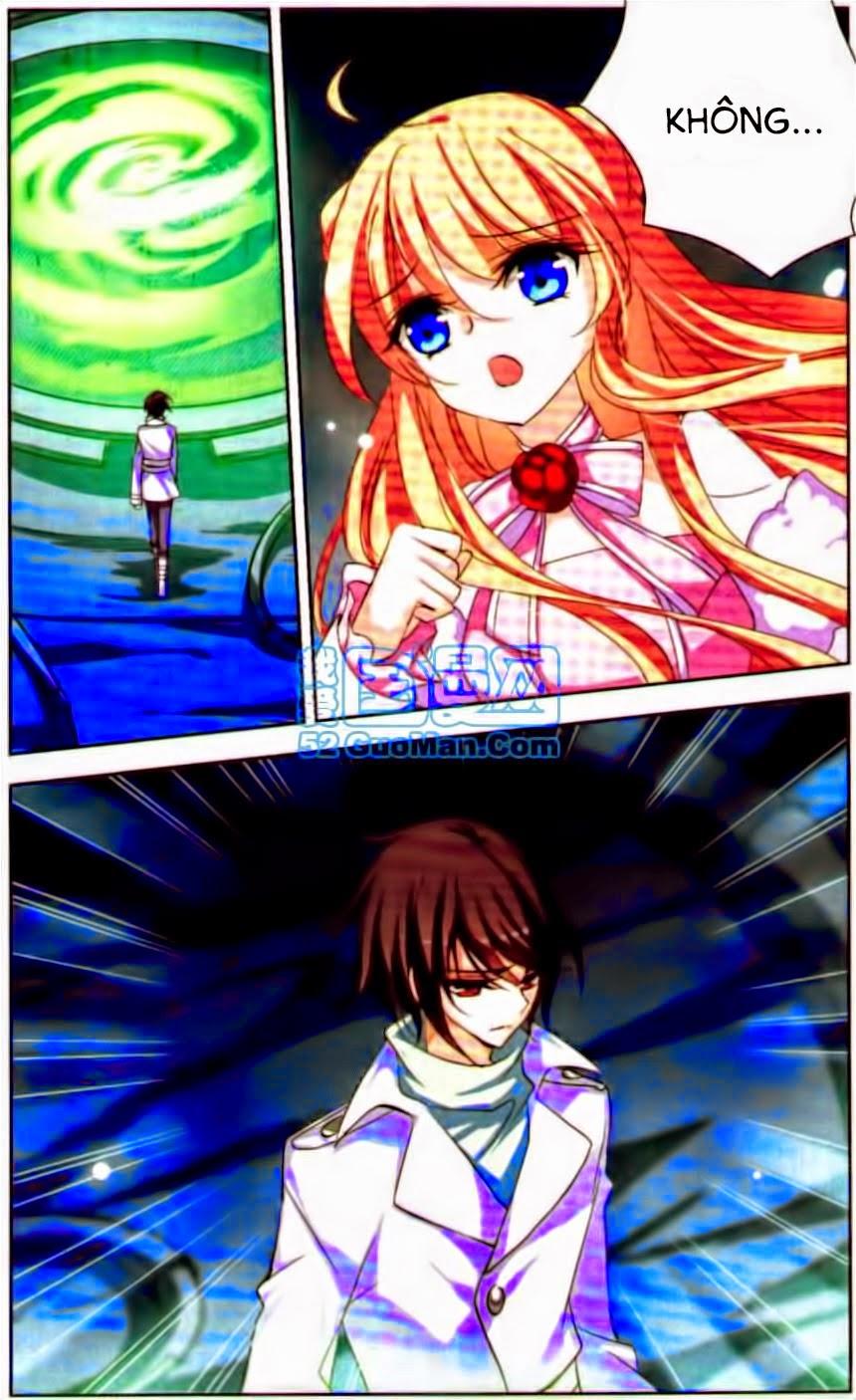Xuyên Duyệt Tây Nguyên 3000 Chap 71 - Next Chap 72