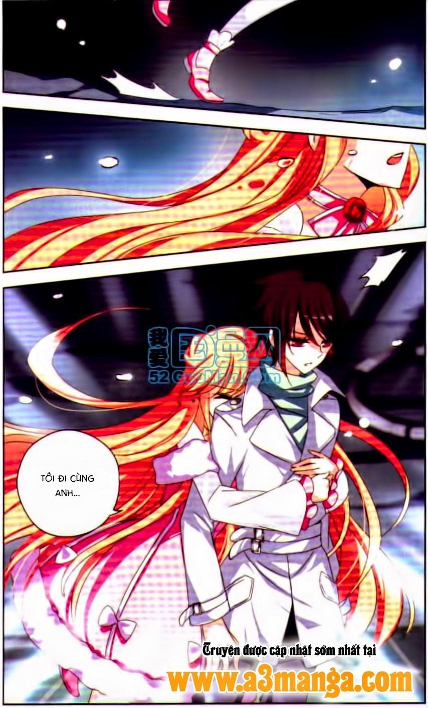 Xuyên Duyệt Tây Nguyên 3000 Chap 71 - Next Chap 72