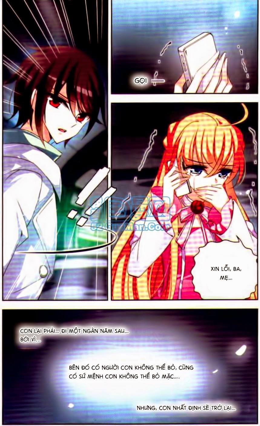 Xuyên Duyệt Tây Nguyên 3000 Chap 71 - Next Chap 72