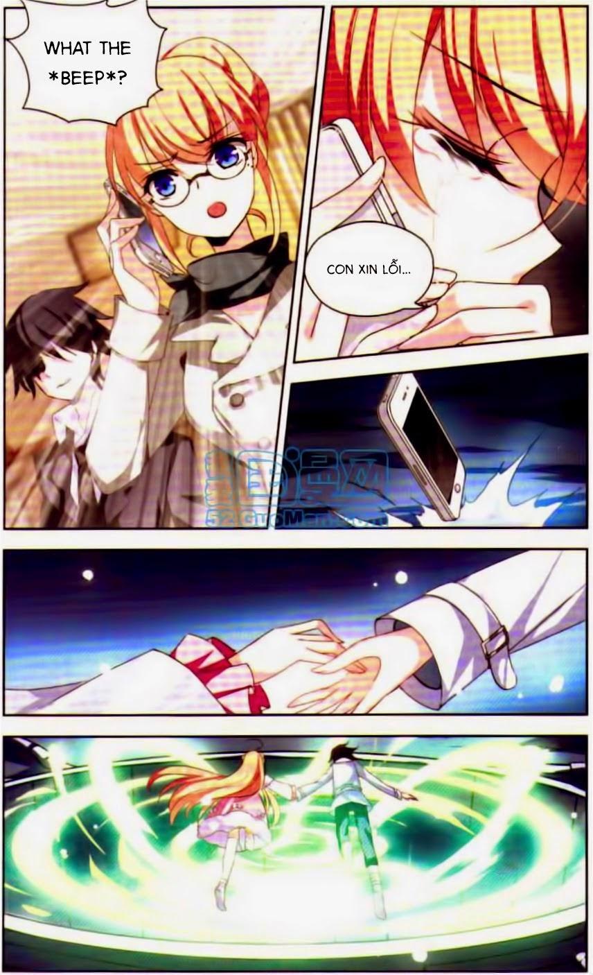 Xuyên Duyệt Tây Nguyên 3000 Chap 71 - Next Chap 72
