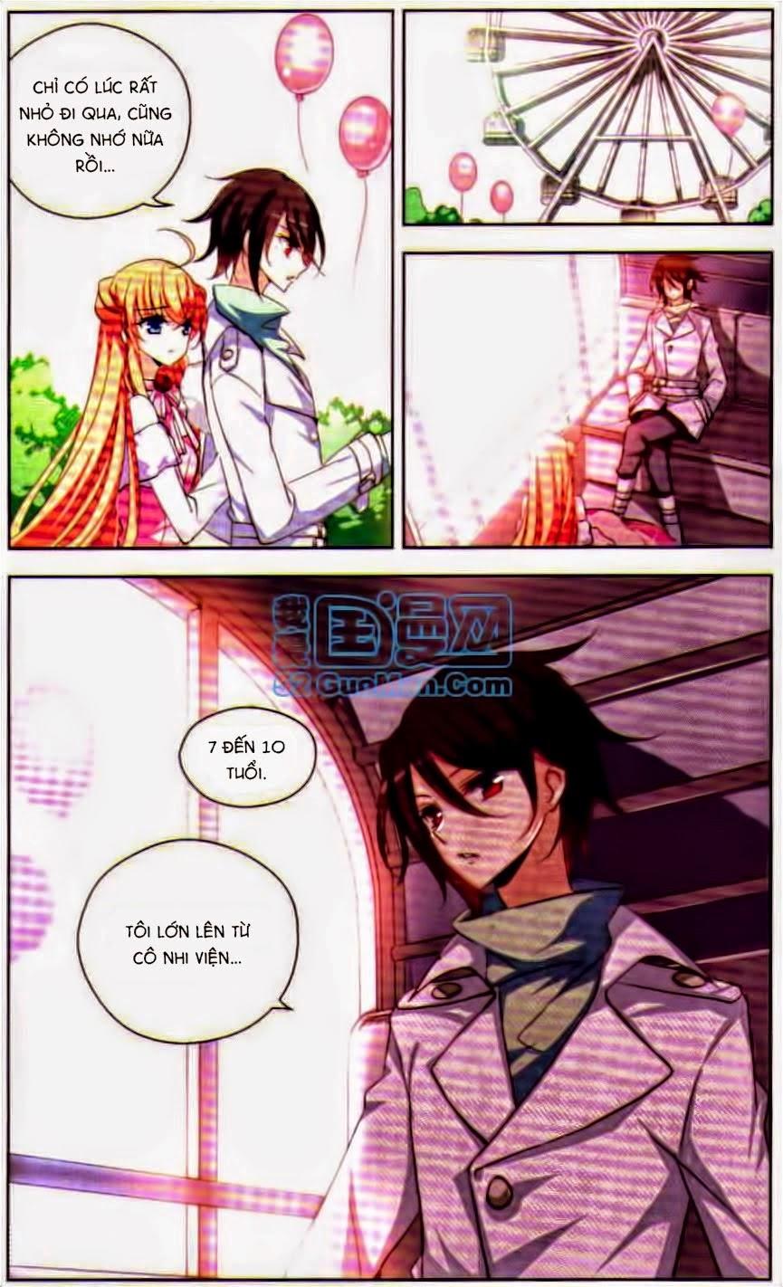 Xuyên Duyệt Tây Nguyên 3000 Chap 71 - Next Chap 72