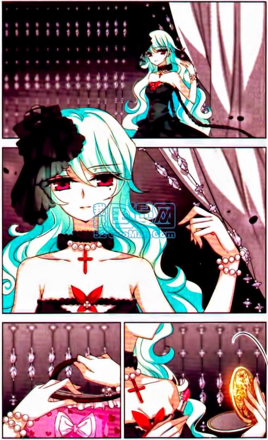 Xuyên Duyệt Tây Nguyên 3000 Chap 71 - Next Chap 72