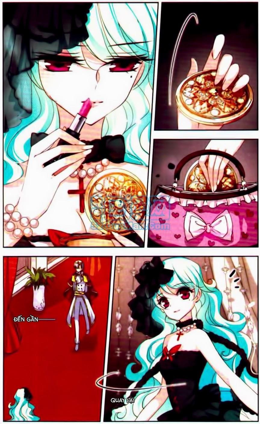 Xuyên Duyệt Tây Nguyên 3000 Chap 71 - Next Chap 72